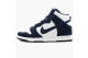 Nike SB Dunk Villanova High (305050-141) bunt 2
