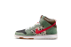Nike SB Dunk Dog Walker High (BQ6827-300) bunt 5