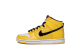 Nike SB Dunk High Wet Floor (313171-701) gelb 3