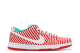 Nike SB Dunk Low Candy Cane (313170-613) bunt 5