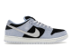 Nike SB Dunk Pro Aluminum Low (HF3063 400) blau 5