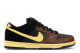 Nike Dunk Low Premium SB Tan And (313170-270) bunt 3