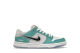 Nike SB Dunk Low April Skateboards PS (FZ6106-300) bunt 2