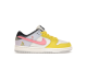 Nike SB Dunk Be True Low PS Xavier Schipani (DX9218-100) bunt 2