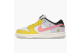 Nike SB Dunk Be True Low PS Xavier Schipani (DX9218-100) bunt 1