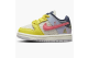 Nike SB Dunk Low Be True Xavier Schipani TD (DX9219-100) bunt 6