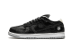 Nike Medicom Toy x Dunk Low SB BE RBRICK (CZ5127-001) schwarz 2