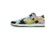 Nike Ben Jerrys x Dunk Low SB Chunky Dunky (CU3244-100) bunt 5