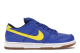 Nike SB Dunk Boca Juniors Low (304292 471) blau 4