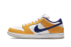 Nike Dunk Low Pro SB Laser (BQ6817-800) orange 2