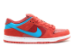 Nike Dunk Low Pro SB Turbo Green Brickhouse (304292-636) bunt 3