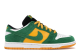 Nike Dunk Low Pro SB Bucks (304292-132) bunt 3
