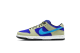 Nike Dunk Low SB Celadon (BQ6817-301) braun 3