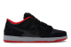 Nike SB Dunk Low Cement (304292-050) schwarz 4