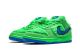 Nike Grateful Dead x Dunk Low SB Green (CJ5378-300) grün 2