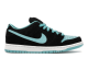 Nike Dunk Low Pro SB Jade Clear (304292-030) bunt 3