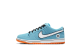 Nike SB Dunk Pro Gulf Low (BQ6817-401) blau 3