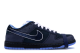 Nike SB Dunk Premium Blue Lobster Concepts Low (313170-342) schwarz 3