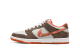 Nike Crushed D.C. x Dunk Low SB (DH7782 001) weiss 2