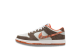 Nike Crushed D.C. x Dunk Low SB (DH7782 001) weiss 3