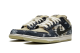 Nike Travis Scott x Dunk Low Premium QS SB (CT5053-001) schwarz 2