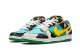 Nike Ben Jerrys x Dunk Low SB Chunky Dunky (CU3244-100) bunt 2