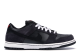 Nike SB Dunk Dark Charcoal Low (304292 017) schwarz 3
