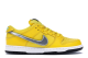 Nike Diamond Supply Co. x Dunk Low Pro SB Canary (BV1310 700) gelb 3
