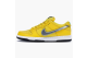 Nike Diamond Supply Co. x Dunk Low Pro SB Canary (BV1310 700) gelb 2