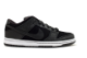 Nike Sb Dunk Low Entourage f (313170-013) schwarz 3