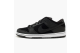 Nike Sb Dunk Low Entourage f (313170-013) schwarz 1