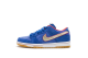 Nike SB Dunk Eric Premium Koston Low (313170-400) blau 6