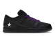 Nike SB Familia Dunk Low First Avenue (DJ1159-001) schwarz 3