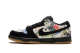 Nike SB Dunk Low Rammellzee Supreme (FD8778-001) schwarz 1