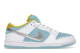 Nike FTC Dunk Low SB Lagoon Pulse (DH7687-400) bunt 5