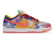 Nike SB Dunk Low Sunblush Friends Family Futura Laboratories (HF6061 700) bunt 2