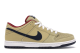 Nike Sb Dunk Low Gold Dust (304292-705) beige 2