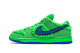 Nike Grateful Dead x Dunk Low SB Green (CJ5378-300) grün 3