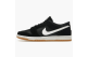 Nike SB Zoom Dunk Low Pro (854866-019) schwarz 2