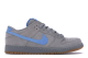 Nike Dunk Low Pro SB Iron (304292-022) grau 4