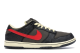 Nike Sb Dunk Iron Man Low (313170 061) schwarz 3