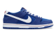 Nike SB Dunk Low Ishod Wair Pro Deep Royal (819674-416) blau 2