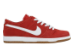 Nike Sb Dunk Low Ishod Wair University (819674-612) rot 2