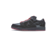 Nike SB Dunk Premuim Mafia Low (313170 004) schwarz 6