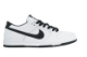 Nike Dunk Low Pro IW SB Wair Ishod (819674-101) weiss 3