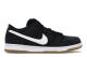 Nike Dunk Low SB Label ISO Pro (CD2563-001) schwarz 3