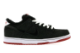 Nike SB Dunk Larry Perkins no Chirp Low (313170-009) schwarz 2