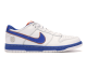 Nike SB Dunk Medicom 1 Low (304292-142) weiss 3