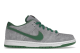 Nike Dunk Low Premium SB Medusa (313170-030) grau 3