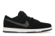 Nike Sb Dunk Low Midnight Fog (304292-025) schwarz 3